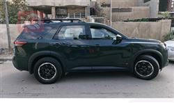 نيسان باثفايندر